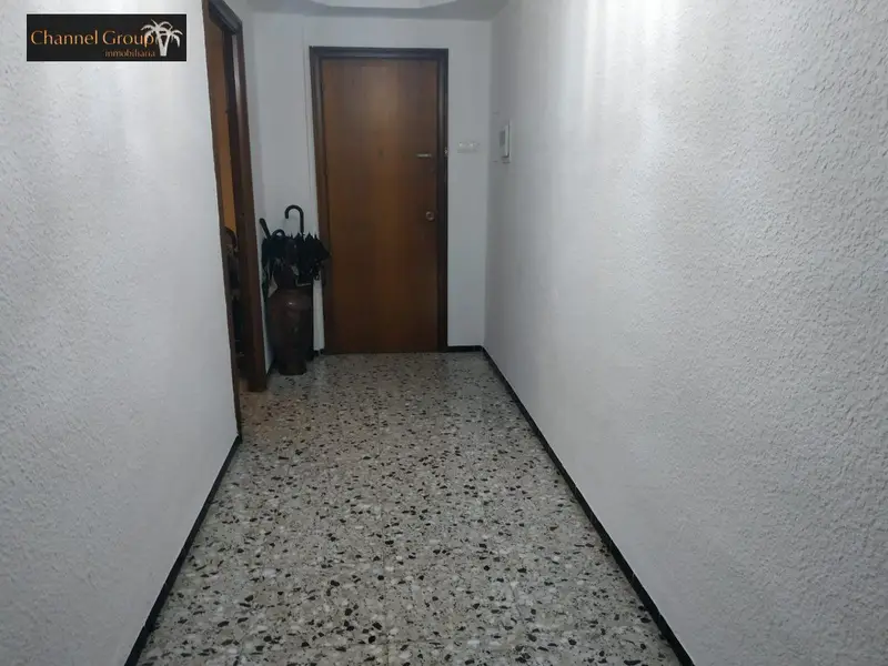 Venta Piso 4 Habitaciones Elche Corazon De Jesus