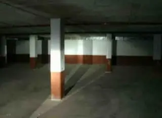 Garaje en Venta El Pinós 31m² con Ascensor