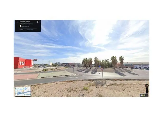 Nave Industrial 1200m2 Primera Linea N340