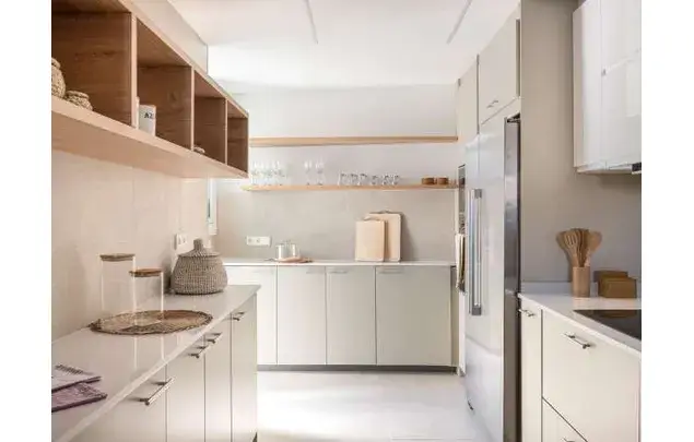 Alquiler de habitaciones en piso compartido en Barcelona