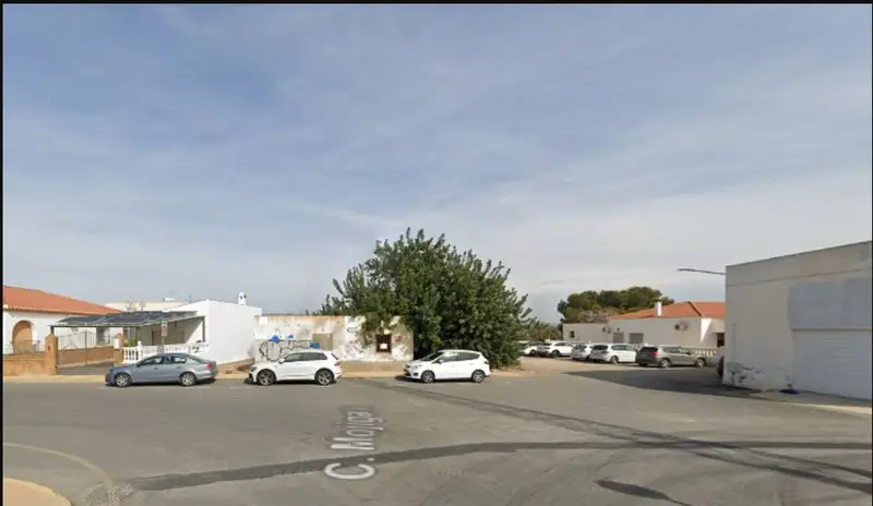 Parcelas Urbanas en Vera Pueblo: Construye tu casa ideal