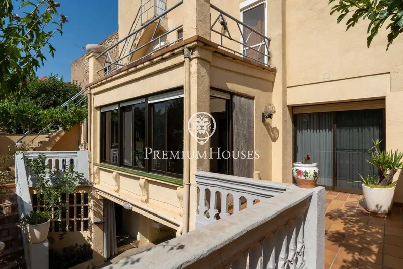Casa en Venta Vilaverd Tarragona