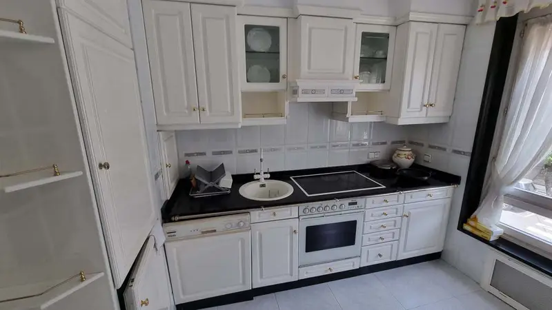 Venta Piso 2 Dormitorios Sama Langreo