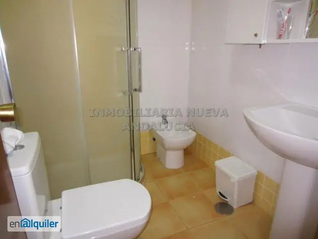 Alquiler Piso Nueva Andalucía 2 Dormitorios Ascensor
