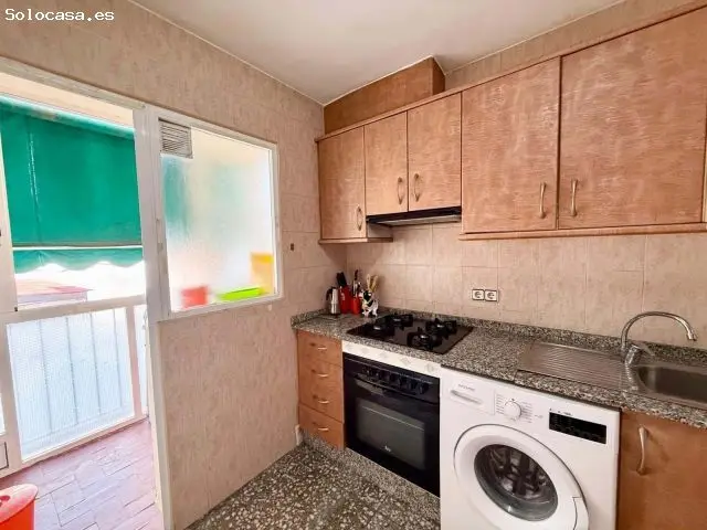 Piso en Venta en Alfaz del Pi 3 Dormitorios 1 Baño