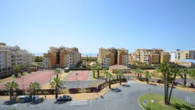 Apartamento en venta en Punta del Moral