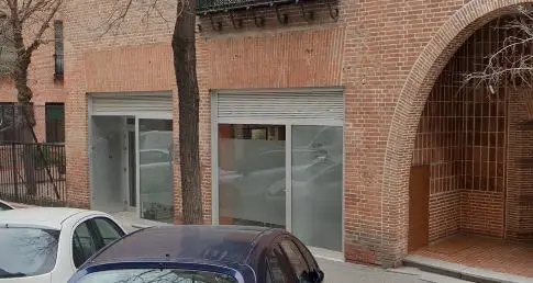 Local en Calle Rodriguez San Pedro Madrid