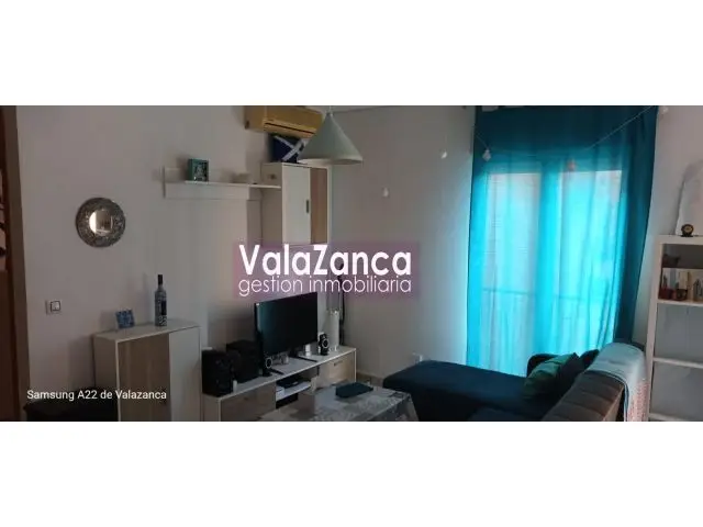 Apartamento en Illescas para inversores con renta inmediata