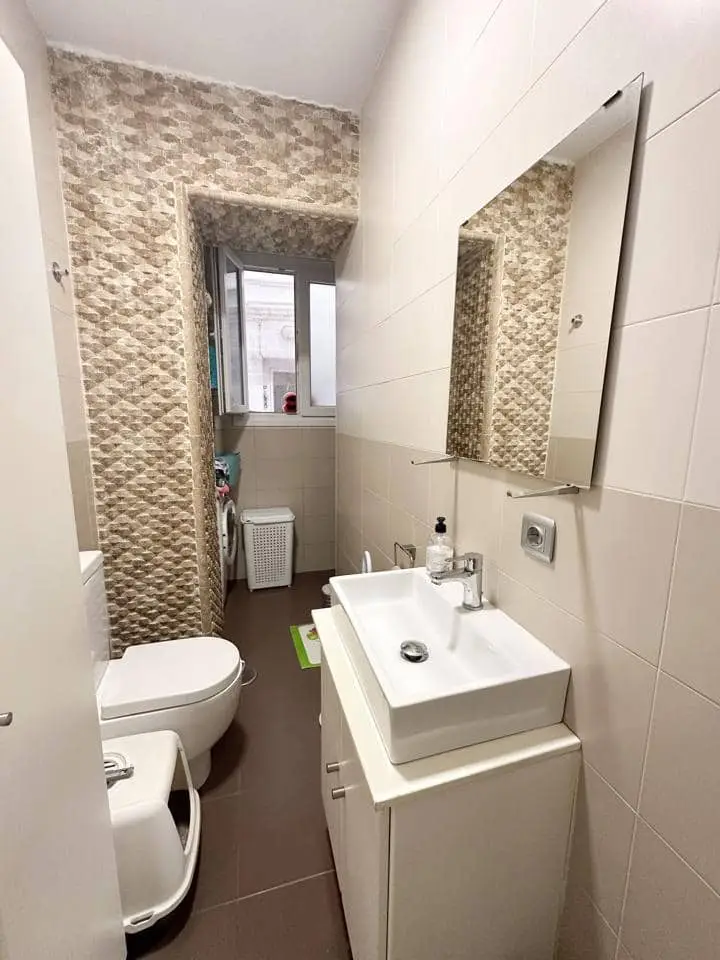 Piso céntrico en Cádiz con encanto histórico y cerca de la playa
