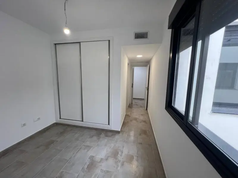 Atico en venta en El Campello con terraza de 68m2