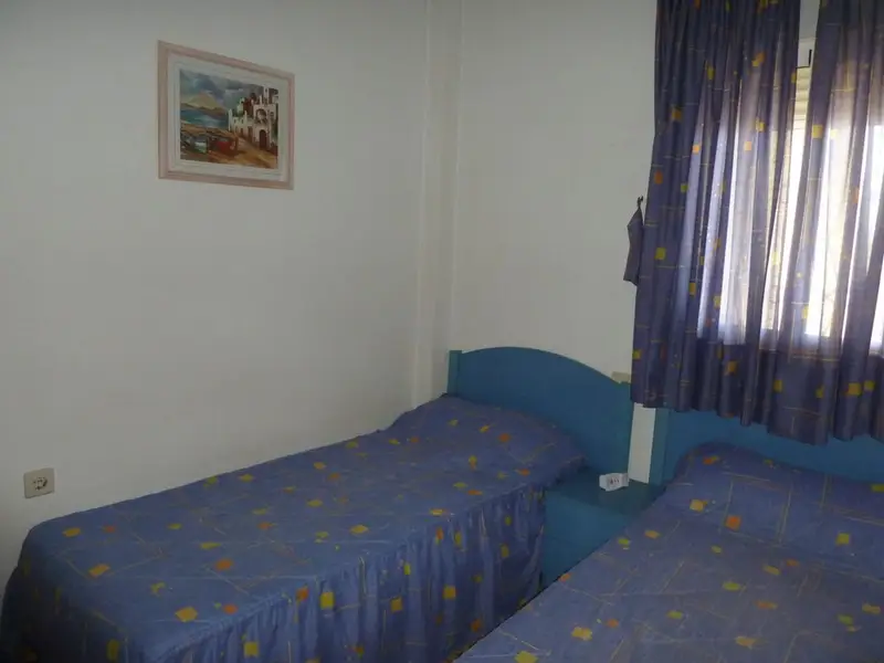 Apartamento 2 Dormitorios Los Altos Cerca Punta Prima