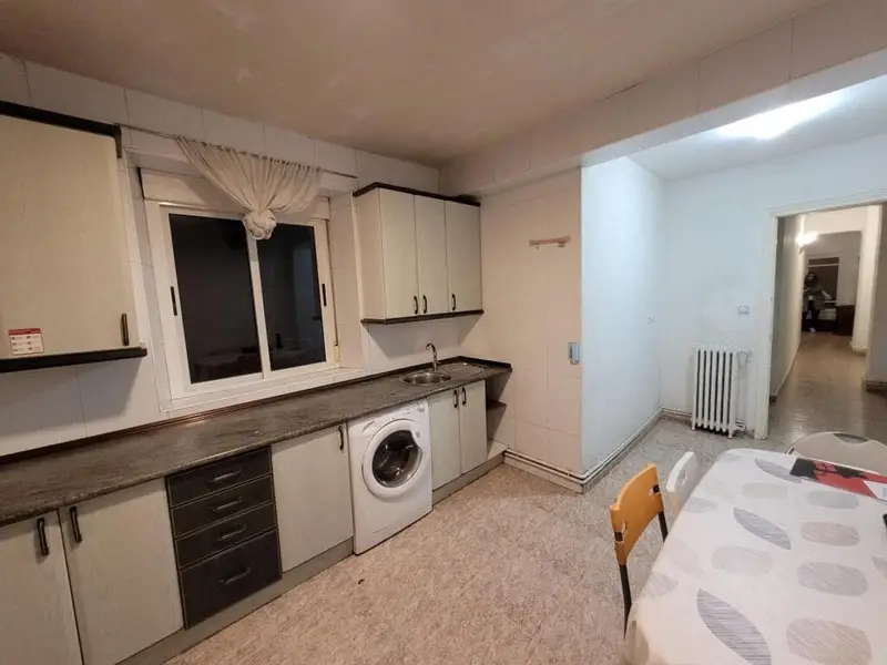 Apartamento en venta Valladolid ciudad céntrico 120m2 3 dormitorios