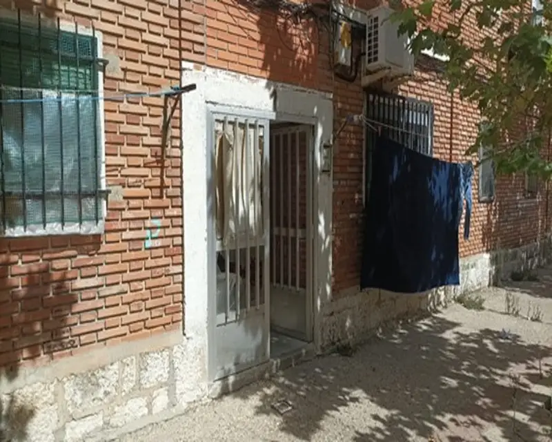 Piso en Venta Valladolid Orbigo 46m2