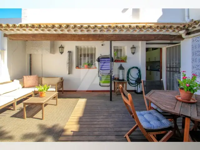 Apartamento 3 Dormitorios Moraira Terrazas Playa