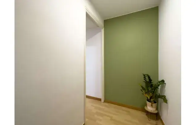 Alquiler Habitacion 80m2 Barcelona Aire Acondicionado Balcon