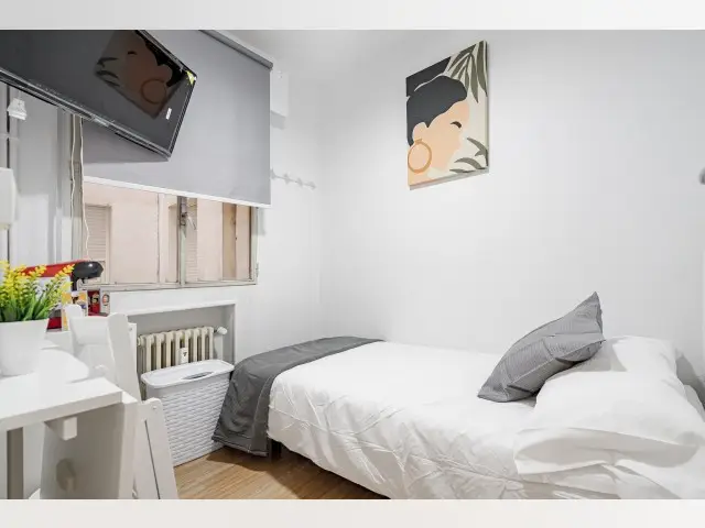 Habitación alquiler Guadalajara, España