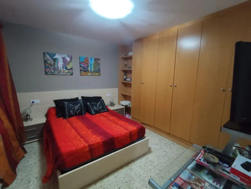 Piso en Venta Burriana 3 Dormitorios 2 Ba	nos Terraza