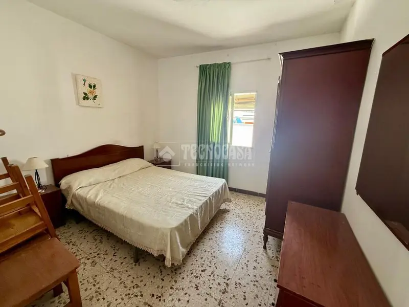 Casa en venta en Barbate