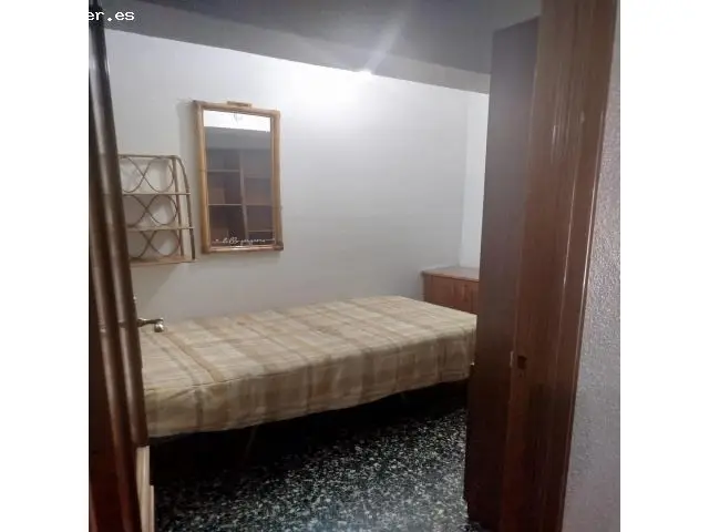 Magnifico Piso Estudiantes Castrillo Murcia 140m2
