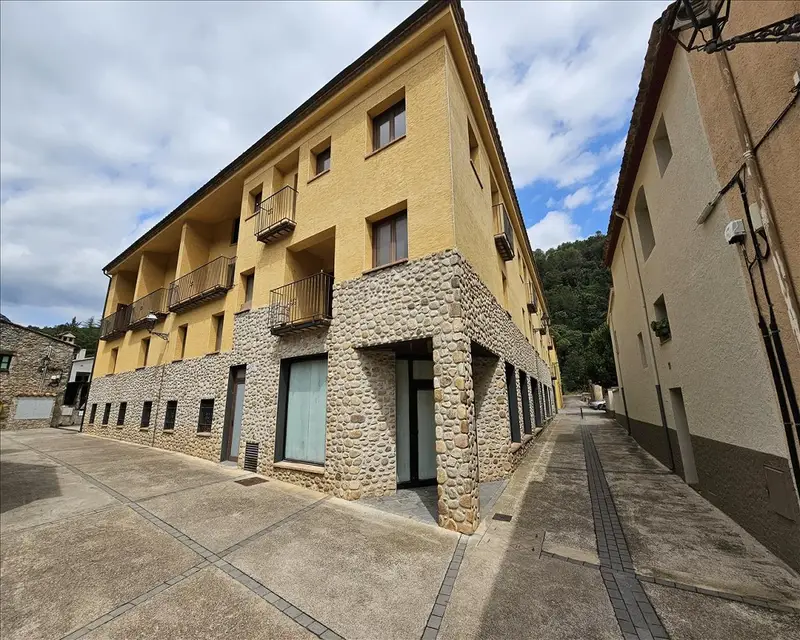Casa en Venta en Albanyà 2 habitaciones 58m2
