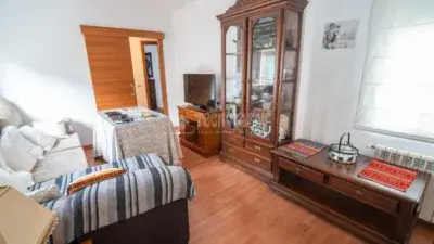 Piso en venta en Linares Centro 3 dormitorios 2 baños