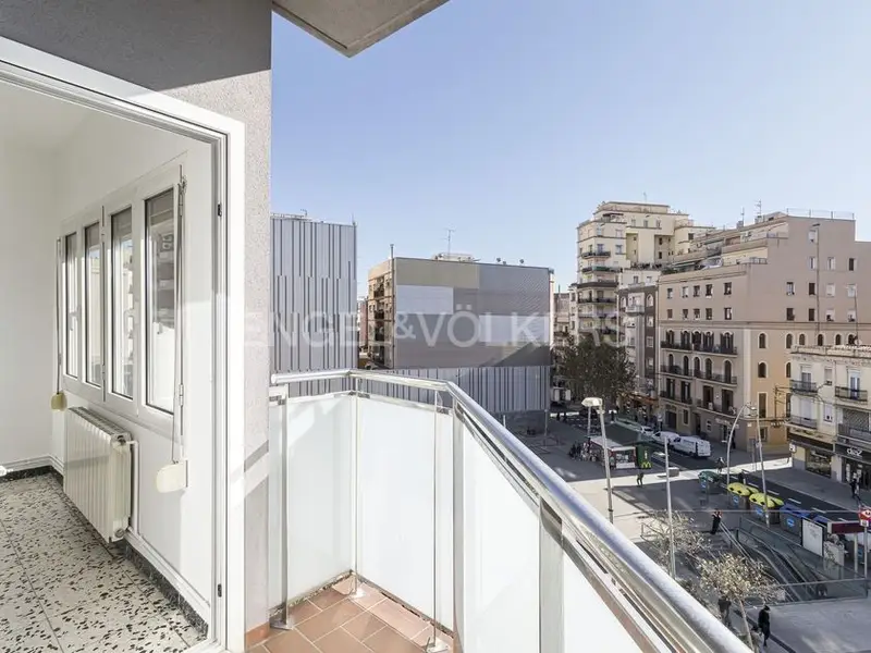 venta Piso en La Maternitat i Sant Ramon, Barcelona (W-02TY3Z)- Globaliza