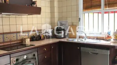 Chalet en Venta en Alcalá de Guadaira cerca del Parque de los Molinos