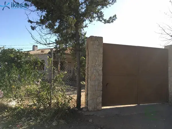 Solar Rustico con Vivienda en Cartaya Subasta Remate