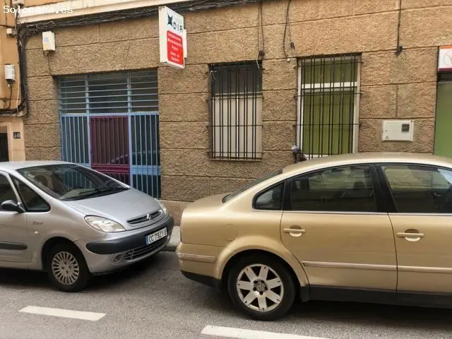 Apartamento Económico Céntrico Dos Habitaciones Dos Baños
