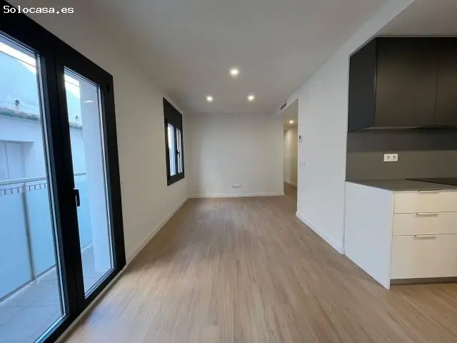 Piso Reformado Roses Centro 105m2 3 Dormitorios 2 Baños