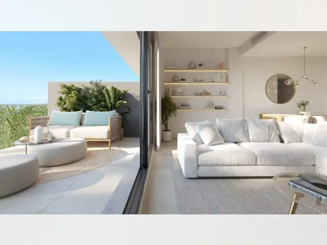 Casa 3 Dormitorios La Duquesa Vistas al Mar