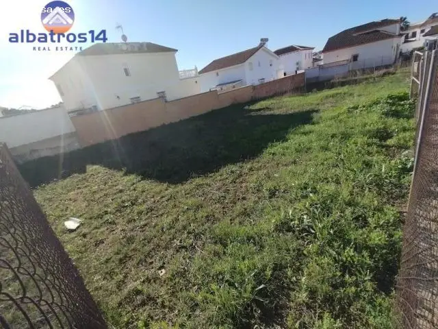 Solar 458m2 en Cartaya Casa Familiar Cerca Playa