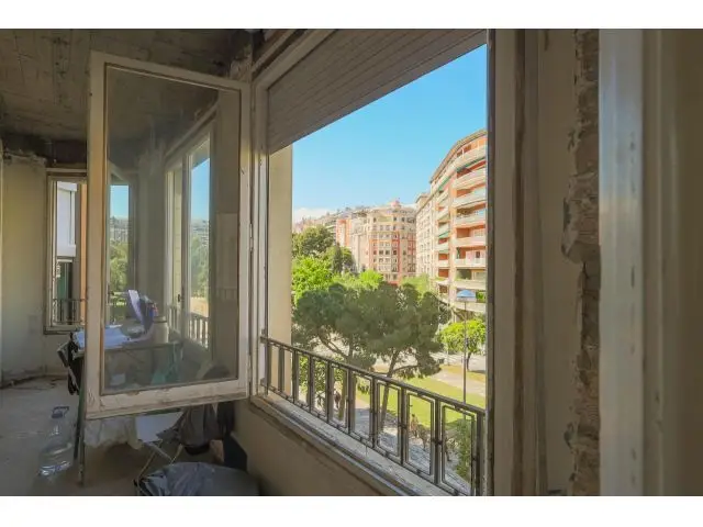 Piso de Lujo en Venta en Turó Park Barcelona