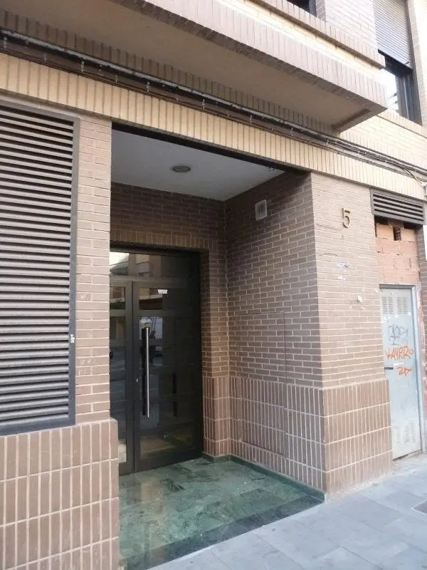 Garaje en Venta en Torrent Valencia