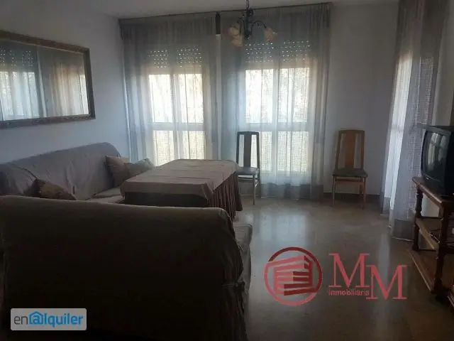 Alquiler Piso 4 Dormitorios Cordoba Estudiantes