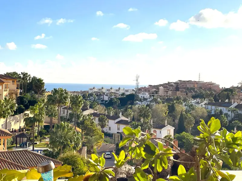Apartamento 3 Dormitorios Costa del Sol Riviera del Sol