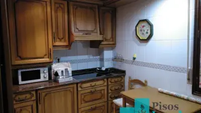 Piso en venta en Calle de Ramón Pelayo, 5