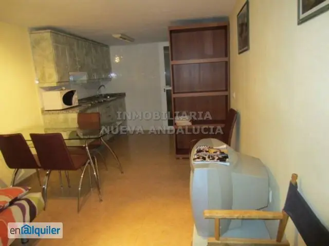 Alquiler Casa Amueblada Vega de Aca Cortijo Grande