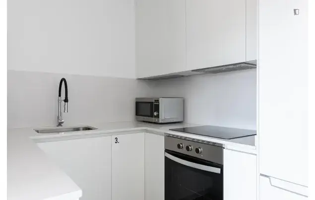 Alquiler Apartamento 3 Dormitorios Barcelona 3 24 Meses