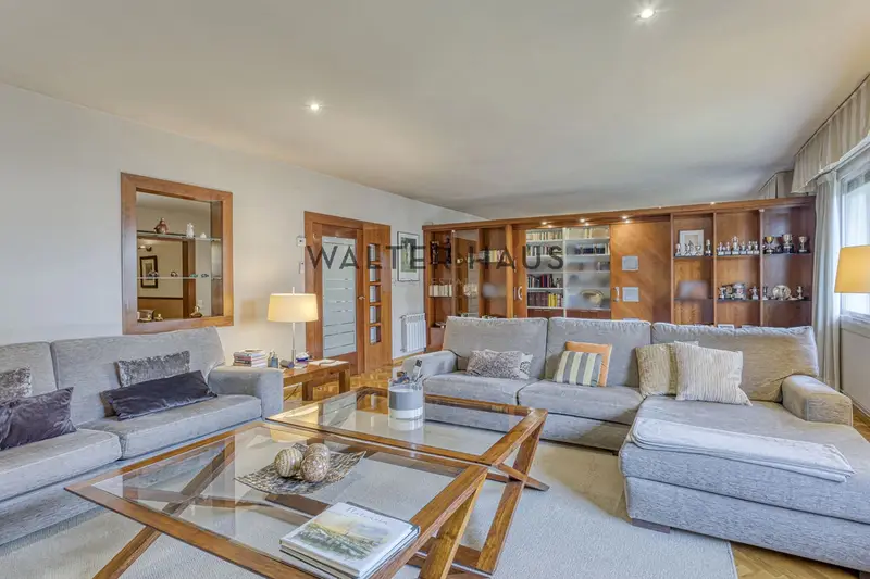 Dúplex 287m² Dreta Eixample Barcelona