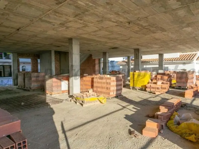 Adosado en Venta en Competa con Vistas al Mar