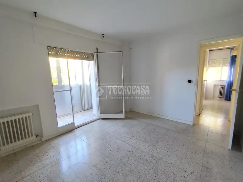 Piso en venta en Moratalaz