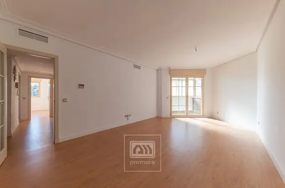 Piso en Venta Valdemarin 2 Dormitorios Terraza Seguridad 24h