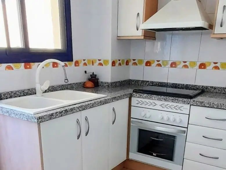Ático Dúplex 3 Dormitorios Denia Cerca del Casco Antiguo