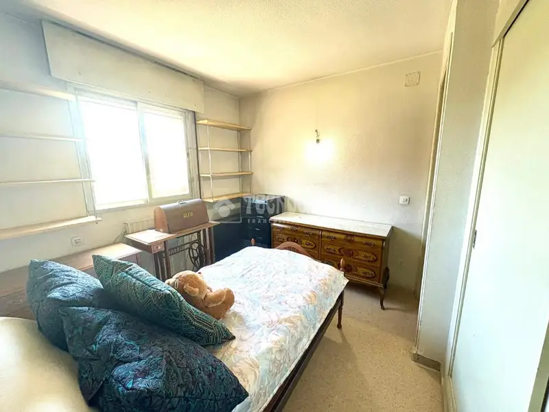 Piso en venta en Madrid 3 dormitorios 2 baños