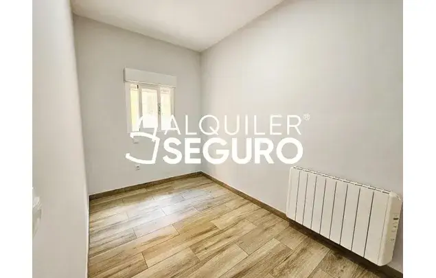 Alquiler Piso 2 Dormitorios 60m2 Leganés