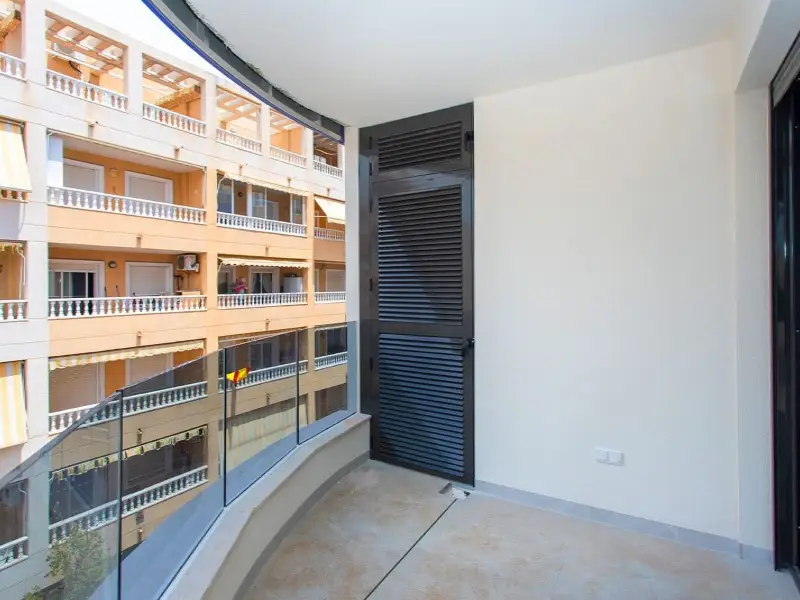 Apartamento Playa Muchavista Obra Nueva Cerca del Mar