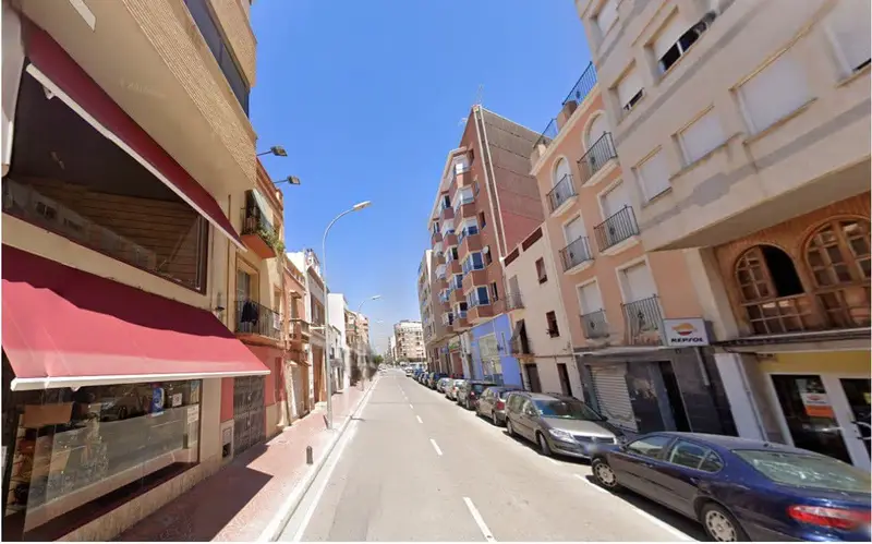 Casa en Venta en Vinaros Centro 3 Dormitorios 2 Baños