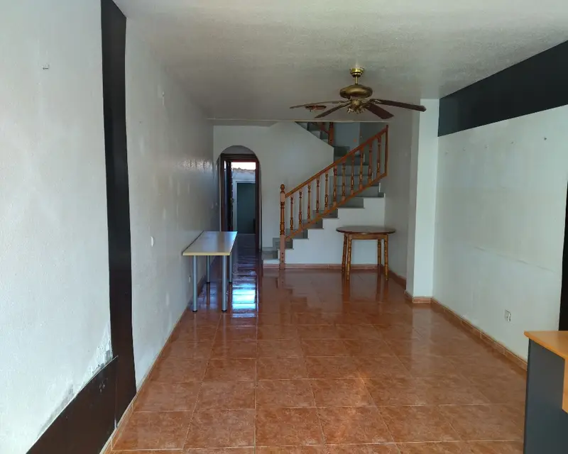 Bungalow 90m2 3 Dormitorios 2 Baños Torrevieja