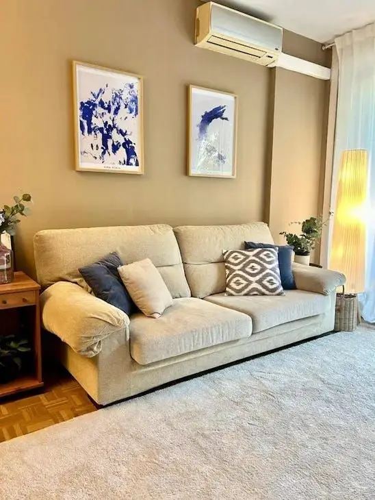 Apartamento 3 Dormitorios 1 Baño Barcelona